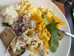 -拉蒂娜·巴西牛排馆 Latina·Brazilian Steakhouse(铜仁旗舰店)