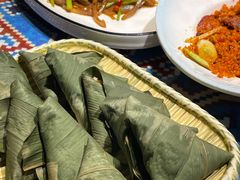 -巴土人家恩施菜馆(古德寺店)