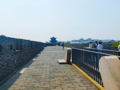 -相门城墙文化休闲景区
