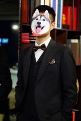 -Mr.Royal御匠先生·手工全麻衬衣西服定制