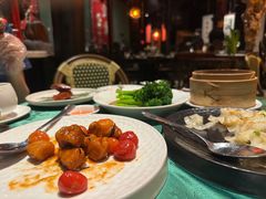 -誉八仙茶室酒楼(新天地店)