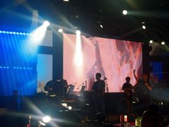 -MOSSO音乐酒吧·live house(南京旗舰店)