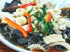 -真好吃牛杂(白沙店)
