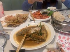 -渔满仓海鲜楼