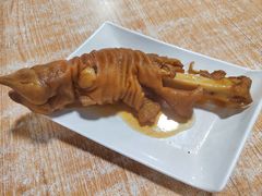 -肖家客饸饹面(郑州总店)