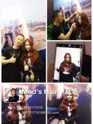 点击看大图 -mod's hair