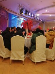 大堂-先锋国际宴会中心(先锋国际广场店)