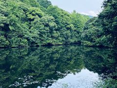 -小格里自然风景区