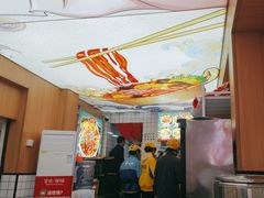 -冒菜西施·非遗冒菜(总店)