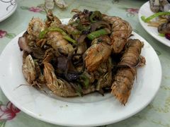 android_upload_pic-来之顺海鲜菜馆·青岛菜(栈桥店)