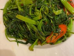 通心菜-泰堤坊(淡水体育馆店)