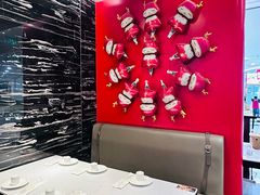 -北李·海肠捞饭·大连菜(望京凯德MALL店)