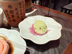 -小厨娘金榜题名(夫子庙秦淮河店)