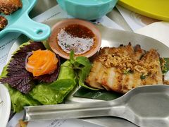 -蔡澜Pho·越南粉餐厅(海上世界店)