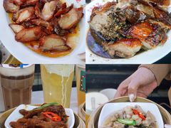 -澳门陈光记烧味饭店(万象城店)