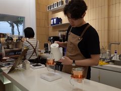 -BLACKSHEEP ESPRESSO(建国中路店)