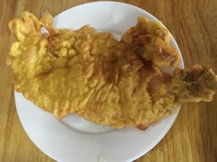 -裕兴记·三虾面(西北街总店)