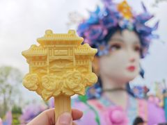 -曹州牡丹园
