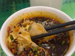 -令氏家外家周礼食府(桥南店)