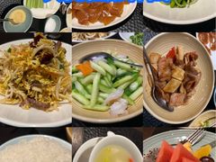 -长春凯悦酒店-品悦中餐厅