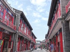 -华声天桥民俗文化园