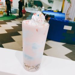 -MINI MARS KIDS CLUB亲子家庭中心(长宁天山店)
