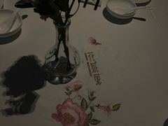 -花城苑广府菜(侨鑫店)