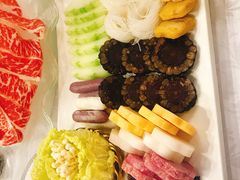 -海鲨湾海鲜会馆(百家湖1912店)