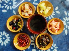 -张关合渣(航空大道店)