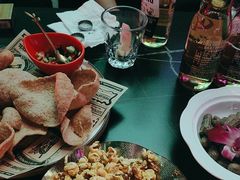 -MOSSO音乐酒吧·live house(南京旗舰店)