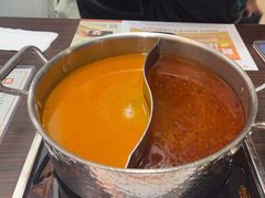 -呷哺呷哺(西单大悦城店)