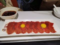 -许府牛火锅(信义坊总店)