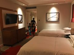 -澳门喜来登大酒店