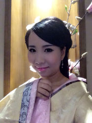 -盘子女人坊生日照·摄影馆(华强店)