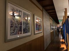 大堂-小山日本料理(兴业太古汇店)
