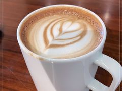 -山下C5cafe(惠通时代广场店)