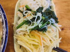 -竹青胶东摔面(黄岛开发区店)