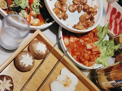 -正宗齐齐哈尔烤肉·齐牛哥鲜切炭火烤肉(杭州总店)