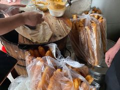 -云南大锅豆浆店
