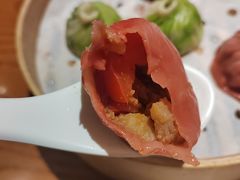 -苏小柳手工点心(人民广场分院)