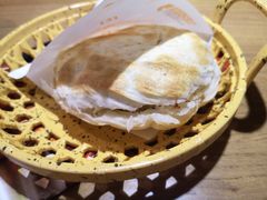 -宽味餐厅(万博广场店)
