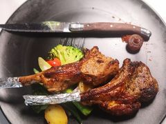 -Wei菋·Le Bistrot