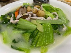 -老字号蛇口德记烧腊饭店·海鲜加工