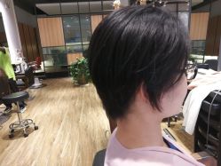 -Mentor Hair Salon
