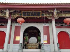 -梵天禅寺
