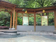 -黄山温泉国际旅游度假区