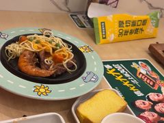 -豪客来牛排(海沧阿罗海店)
