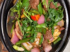 -荣记·囍粤茶餐厅(花都店)