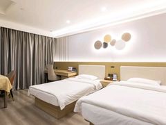 -碧中海汤泉汗蒸酒店