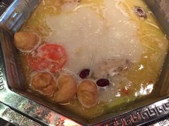 -佬土鹅肠火锅(解放路店)